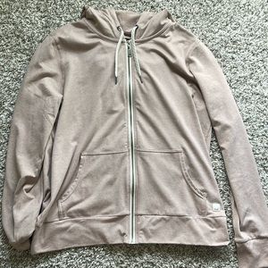 NEW vuori women’s jacket